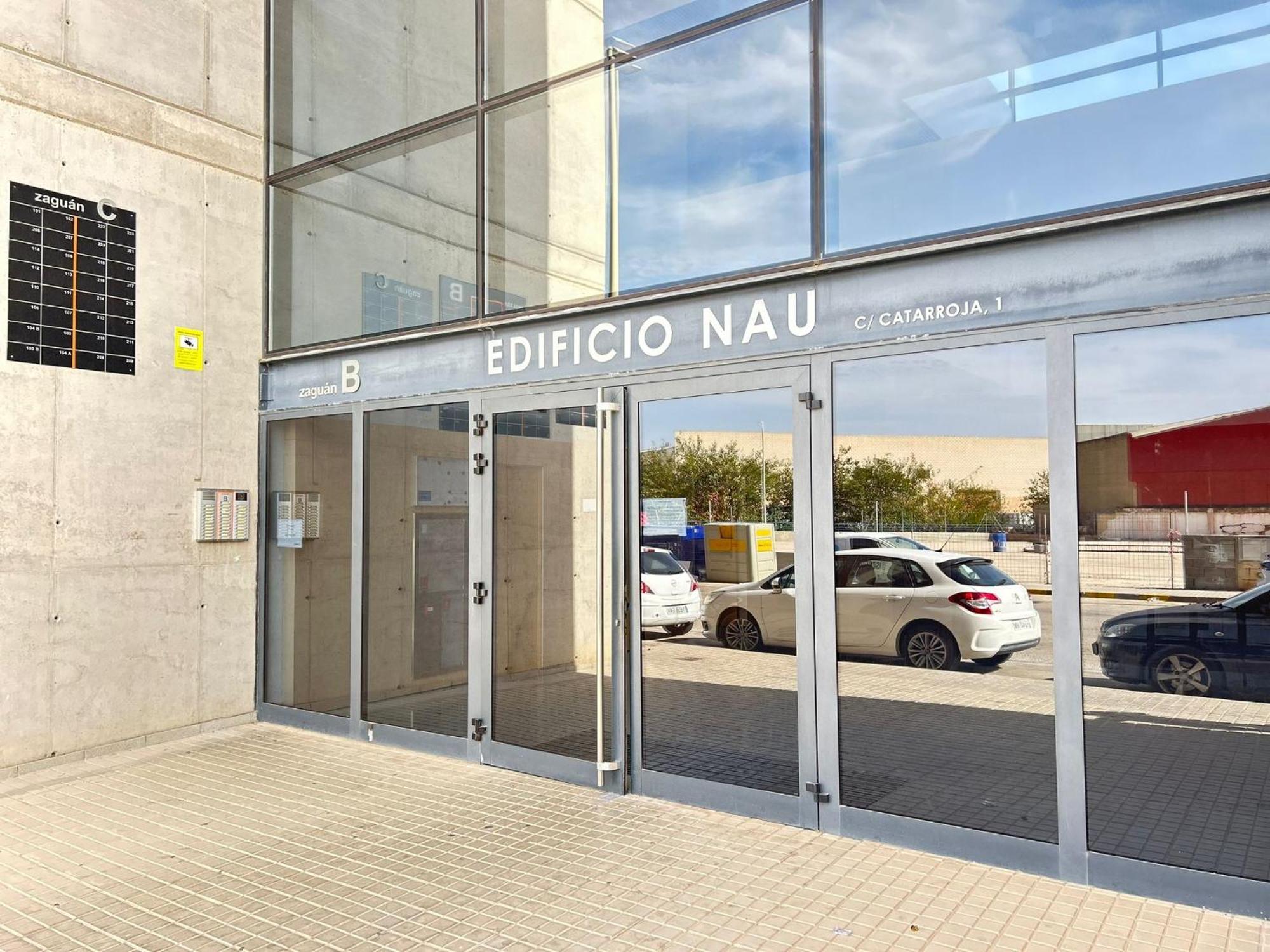 Mi Huesped Valencia, Aeropuerto Manises Exterior foto